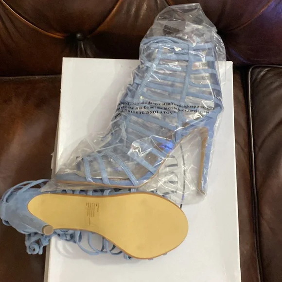 Women Steve Madden brand new shoes - Picture 3 of 7